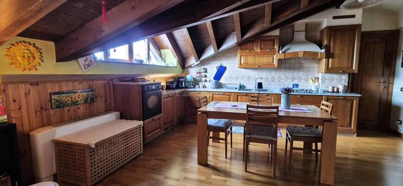Bilocale in Via Beretta  Andina 5, Costa Masnaga — foto 5 di 5