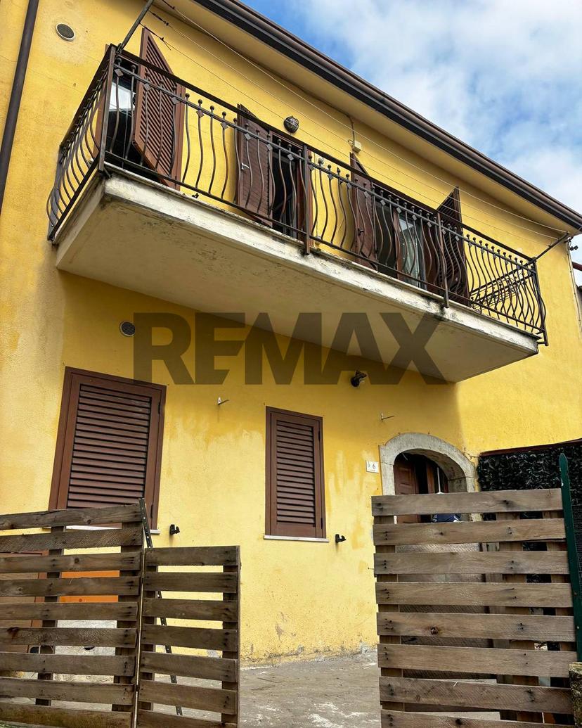 Casa indipendente in Via Aria di Caruso 6, Apollosa — foto 5 di 5