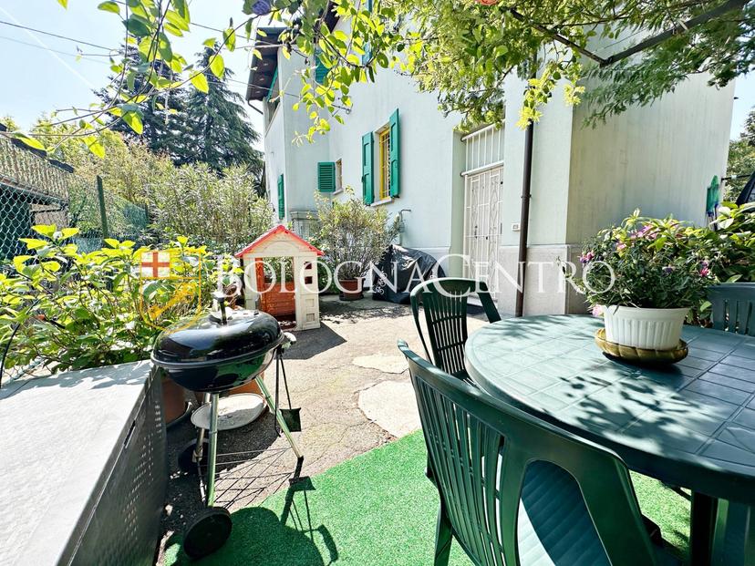 Villa in Via Tripoli, Casalecchio di Reno — foto 3 di 5