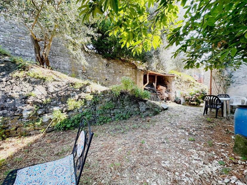 Porzione di casa, Villa Basilica — foto 5 di 5
