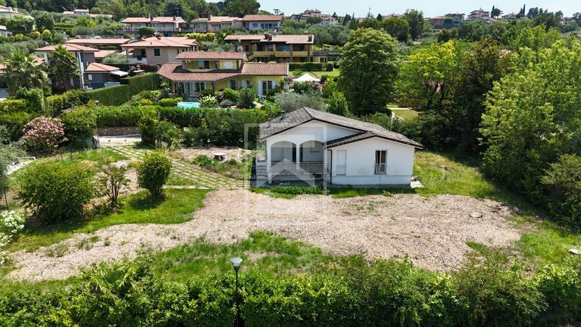 Villa in Via Alpini 3, Manerba del Garda — foto 5 di 5