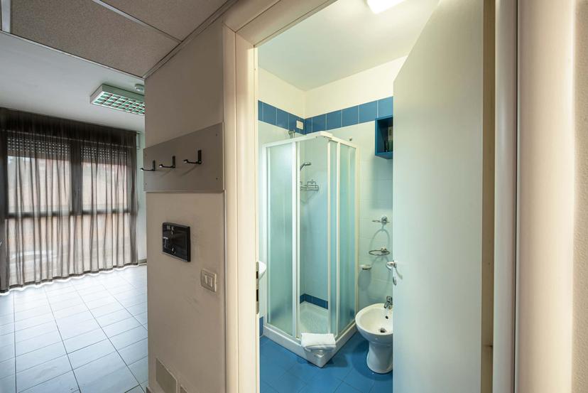 Monolocale in Via Mantova 1, Sesto San Giovanni