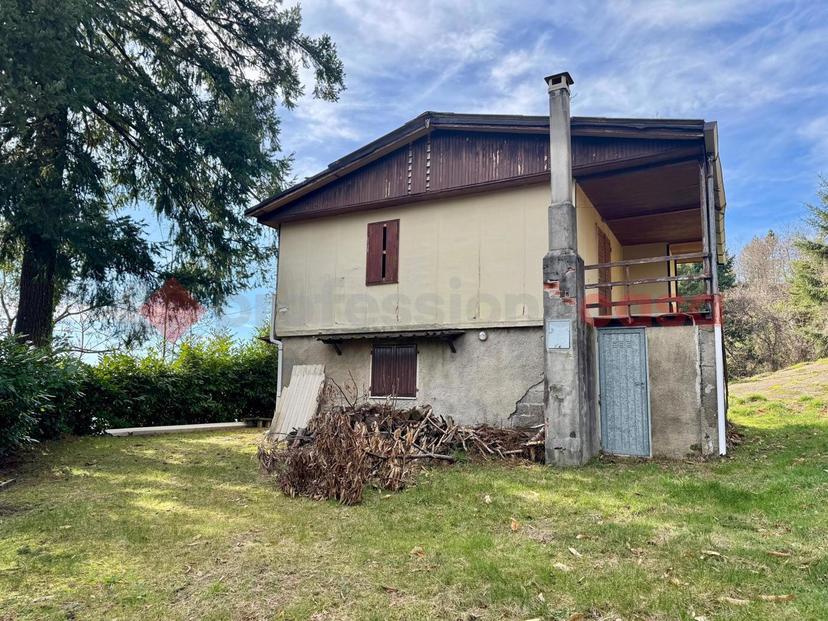 Rustico in Località Ferchia Snc, Coreglia Antelminelli — foto 4 di 5