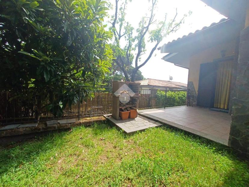 Villa in Via delle Robinie 3, Nepi — foto 2 di 5
