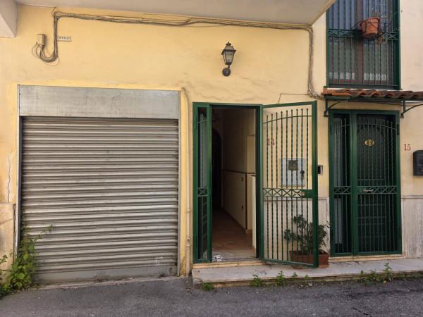 Terratetto unifamiliare in Traversa Cimabue, Scafati — foto 4 di 5