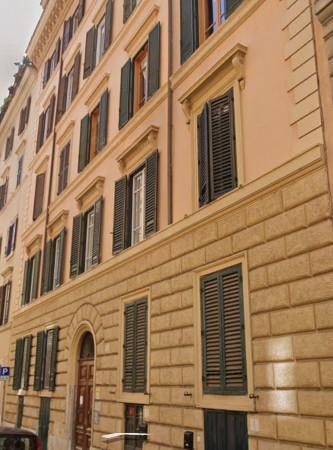 Trilocale in Via Bezzecca, Roma