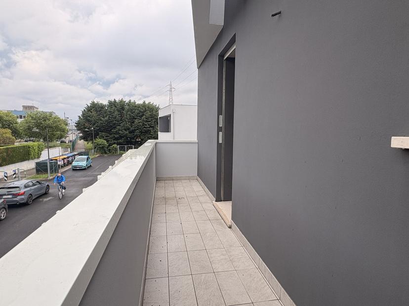 Villa in Via Francesco Petrarca, Noventa Padovana — foto 3 di 5