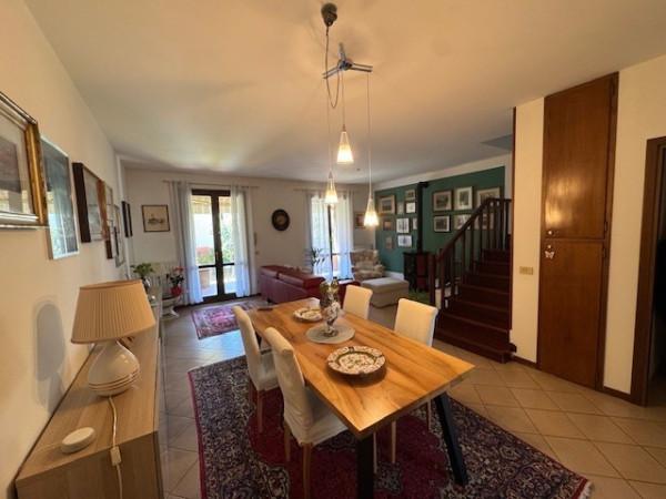 Villa a schiera in Via Martiri della Bettola, Reggio nell'Emilia — foto 3 di 5