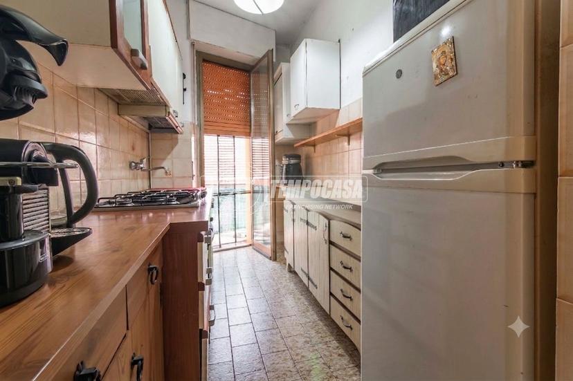 Trilocale in Via Giuseppe Garibaldi 3, Gorla Maggiore — foto 3 di 5