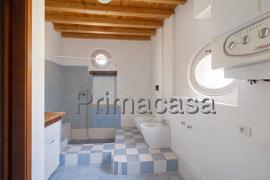 Casa indipendente in Via Fontana 3, Rubiera
