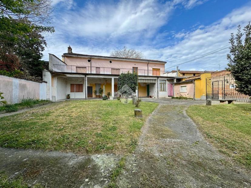 Casa indipendente in Via Piva 11, Credera Rubbiano — foto 3 di 5