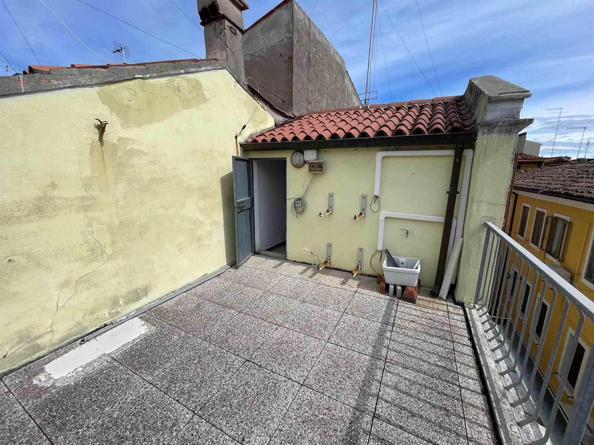 Casa indipendente, Chioggia