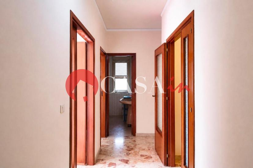 Appartamento in Via Medici (Angolo Via Meli) 2/d, Sant'Agata di Militello