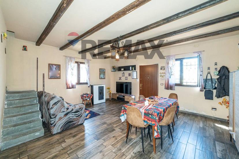 Villa in Contrada San Leo 86, Belpasso — foto 3 di 5