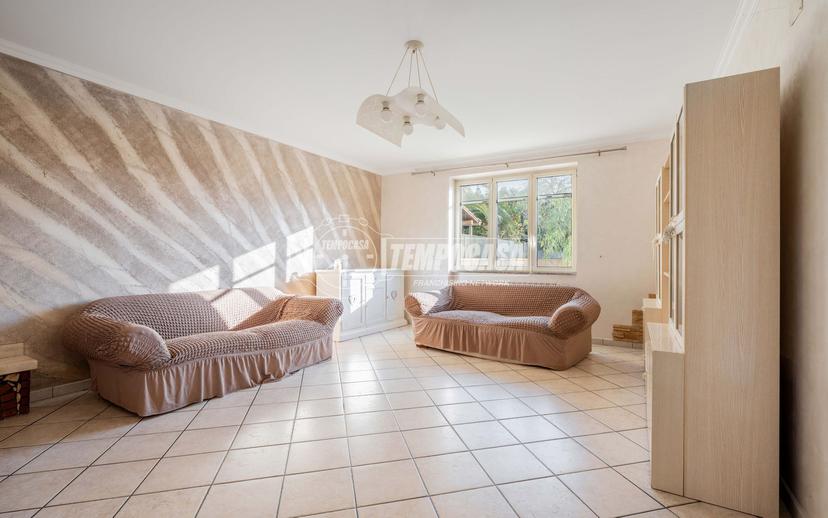 Casa indipendente in Via Valderòa 65, Fiumicino — foto 3 di 5