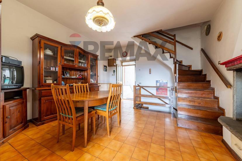 Casa indipendente in Via dell'Arco 24, Castiglion Fiorentino — foto 3 di 5