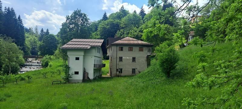 Rustico in Breguzzo, Sella Giudicarie — foto 2 di 5