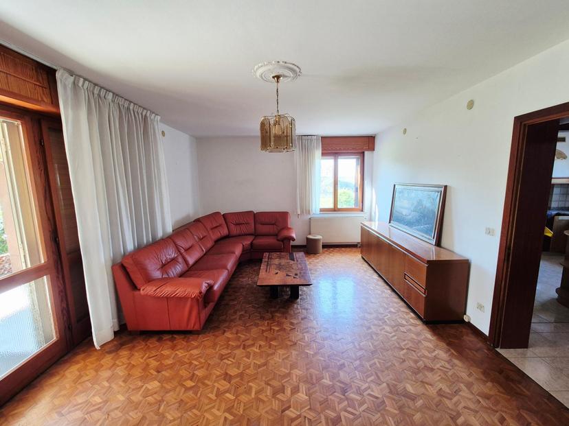 Villa unifamiliare in Via Julia Divisione 14, Dignano — foto 2 di 5