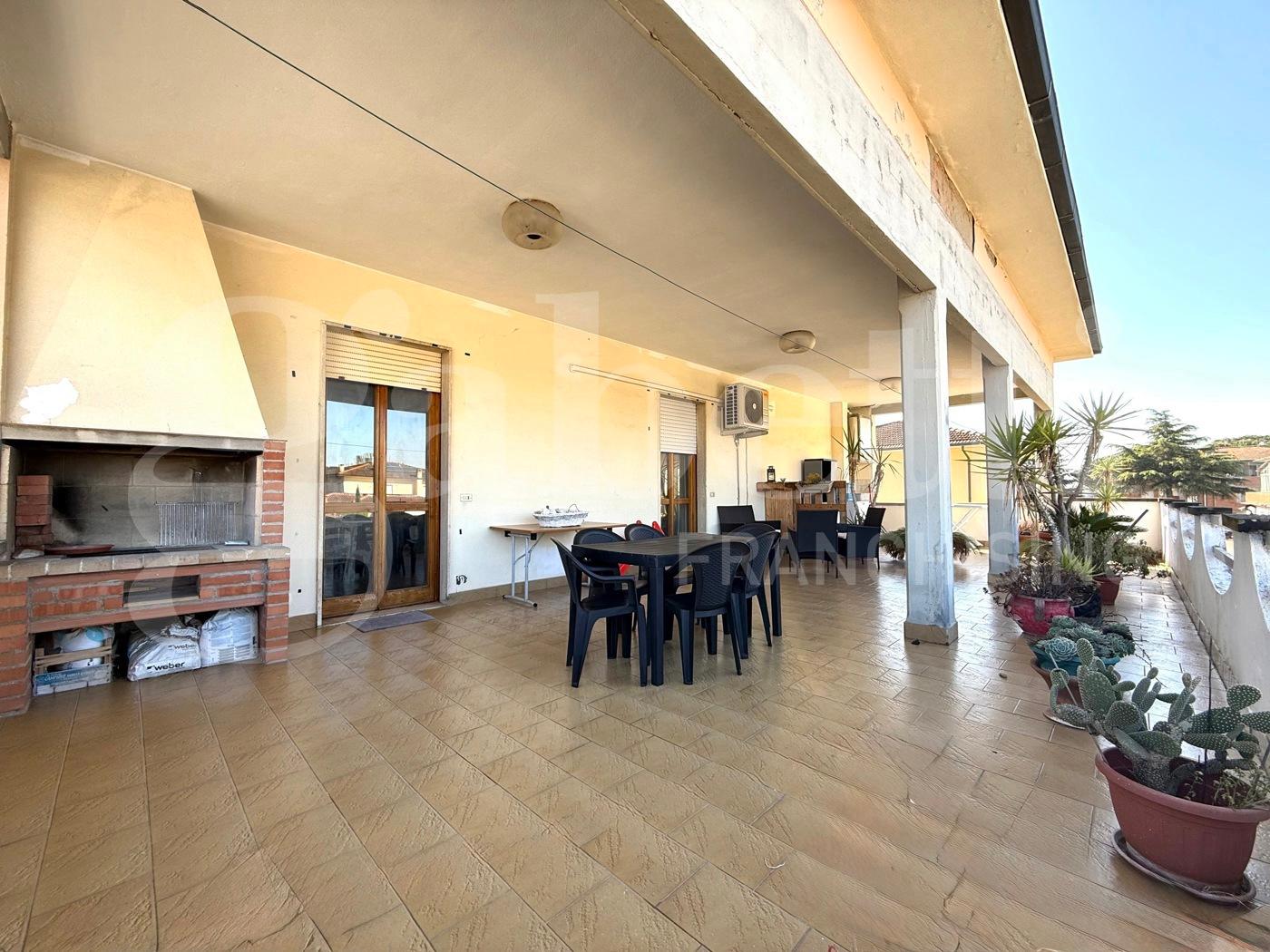 Appartamento, Castelfranco di Sotto