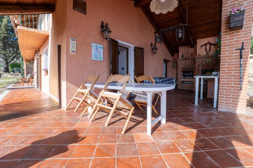 Casa indipendente in Via San Michele 16, Costigliole Saluzzo — foto 5 di 5