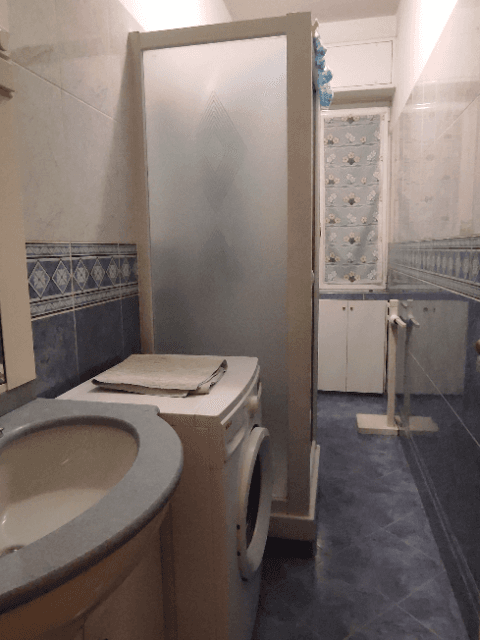 Bilocale in Corso Goffredo Mameli, Rapallo