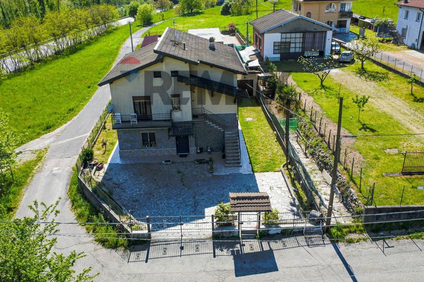 Trilocale in Via Avanzini 4, Brenta — foto 4 di 5