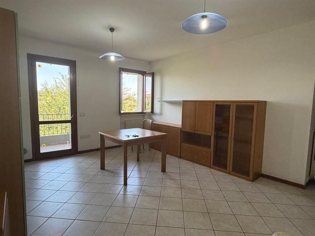 Trilocale in Via Gobetti, Bagnolo San Vito