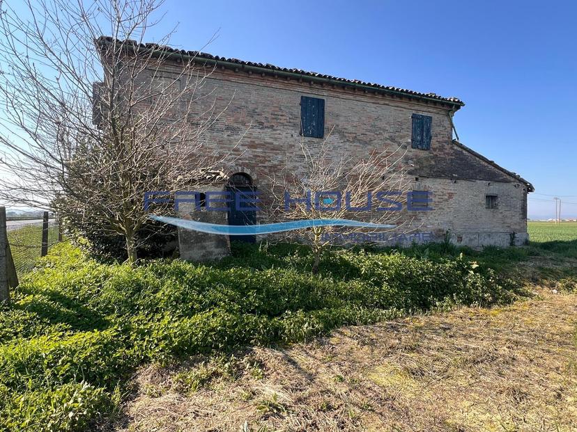 Rustico in Via Dismano 743, Ravenna — foto 5 di 5