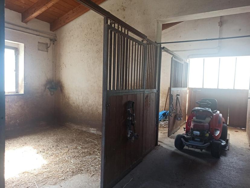 Casale in Contrada Fontanelle 30, Montecosaro — foto 5 di 5