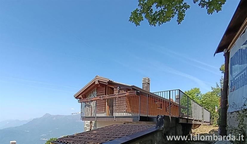 Chalet in Località Camaggiore, Bellano — foto 2 di 5