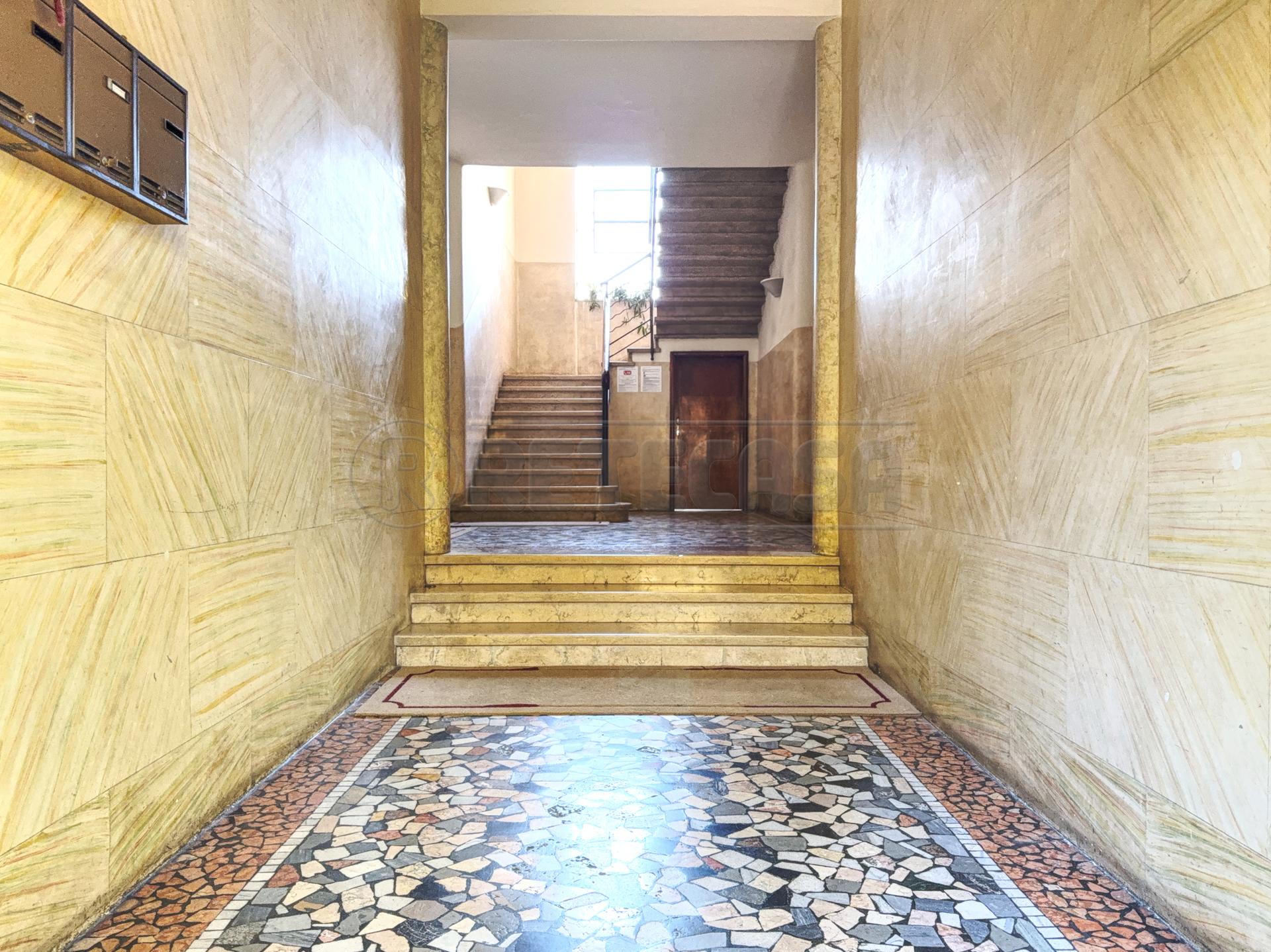 Appartamento in Via Dante 49, Vicenza