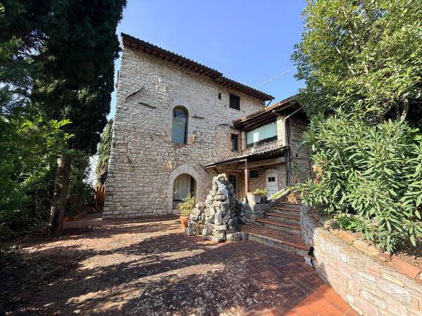 Villa in Via Assisana, Assisi — foto 2 di 5