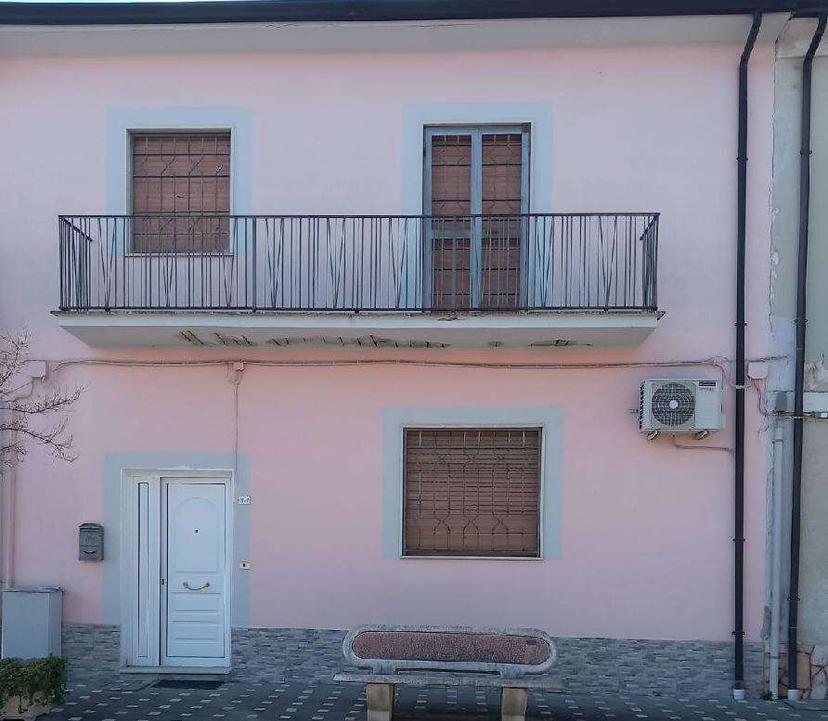Trilocale in Viale delle Vittorie, Sant'Arcangelo Trimonte — foto 5 di 5