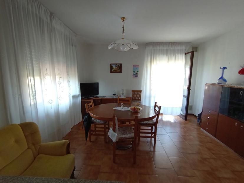Appartamento in Cavarzere, Via Alessandro Volta 25, Cavarzere — foto 3 di 5