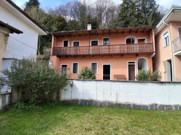 Terratetto unifamiliare in Via Superiore, Omegna — foto 2 di 5