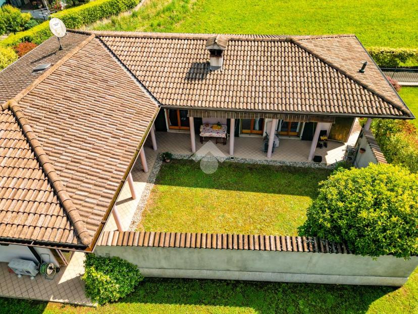 Villa in Via Molino, Villanuova sul Clisi — foto 3 di 5