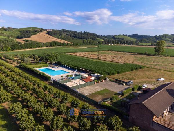 Cascina in Corso Valpone, Canale — foto 4 di 5