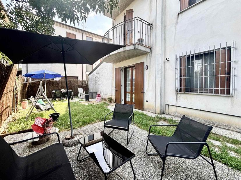 Casa indipendente, Borgo Virgilio — foto 3 di 5