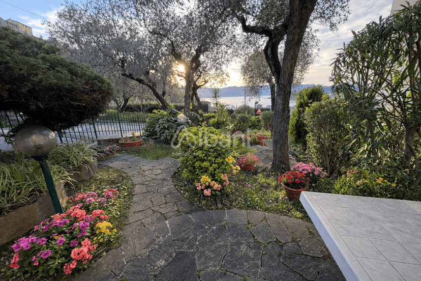 Appartamento, Lerici