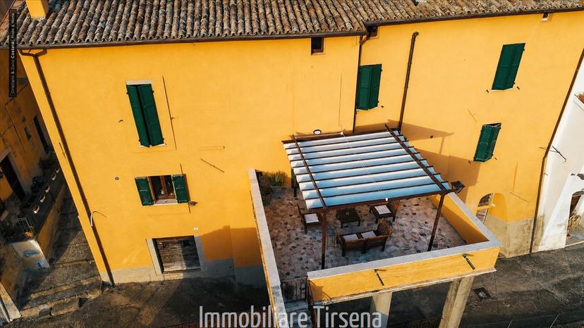 Casa indipendente, Baschi — foto 5 di 5