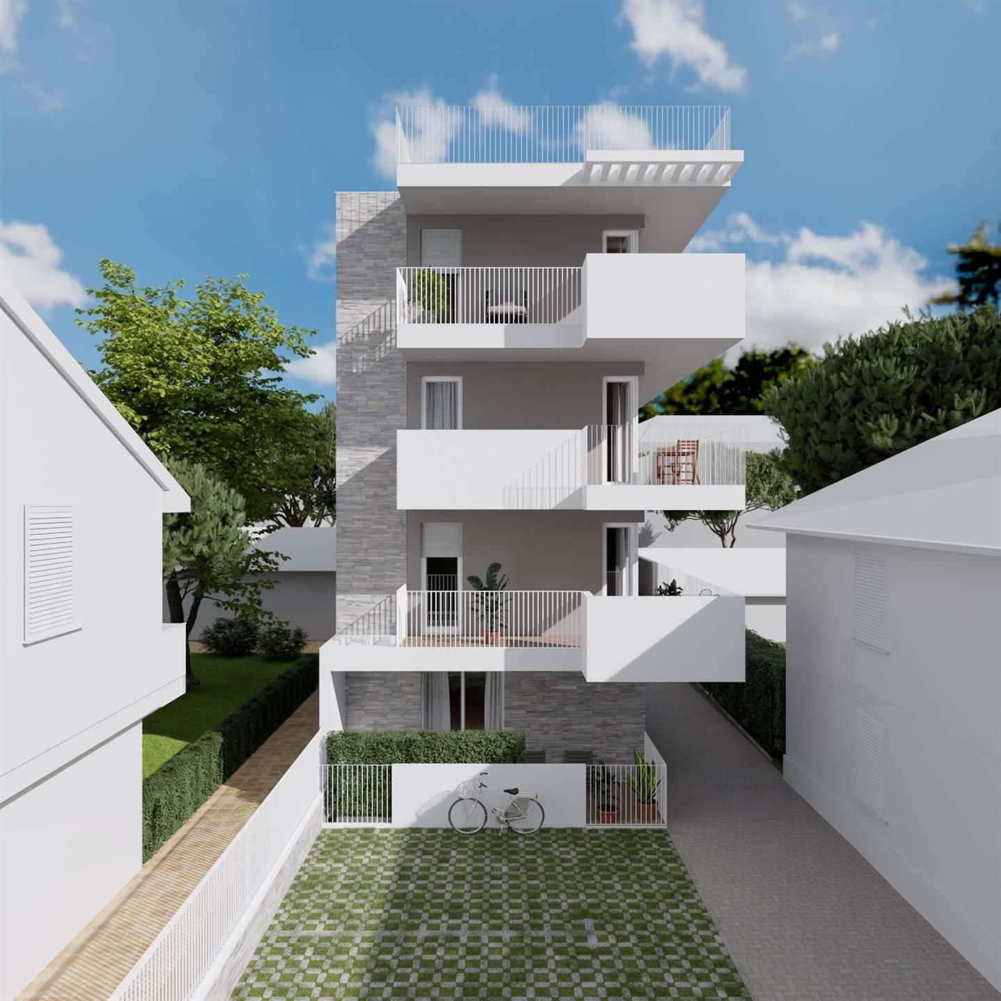 Casa indipendente, Civitanova Marche
