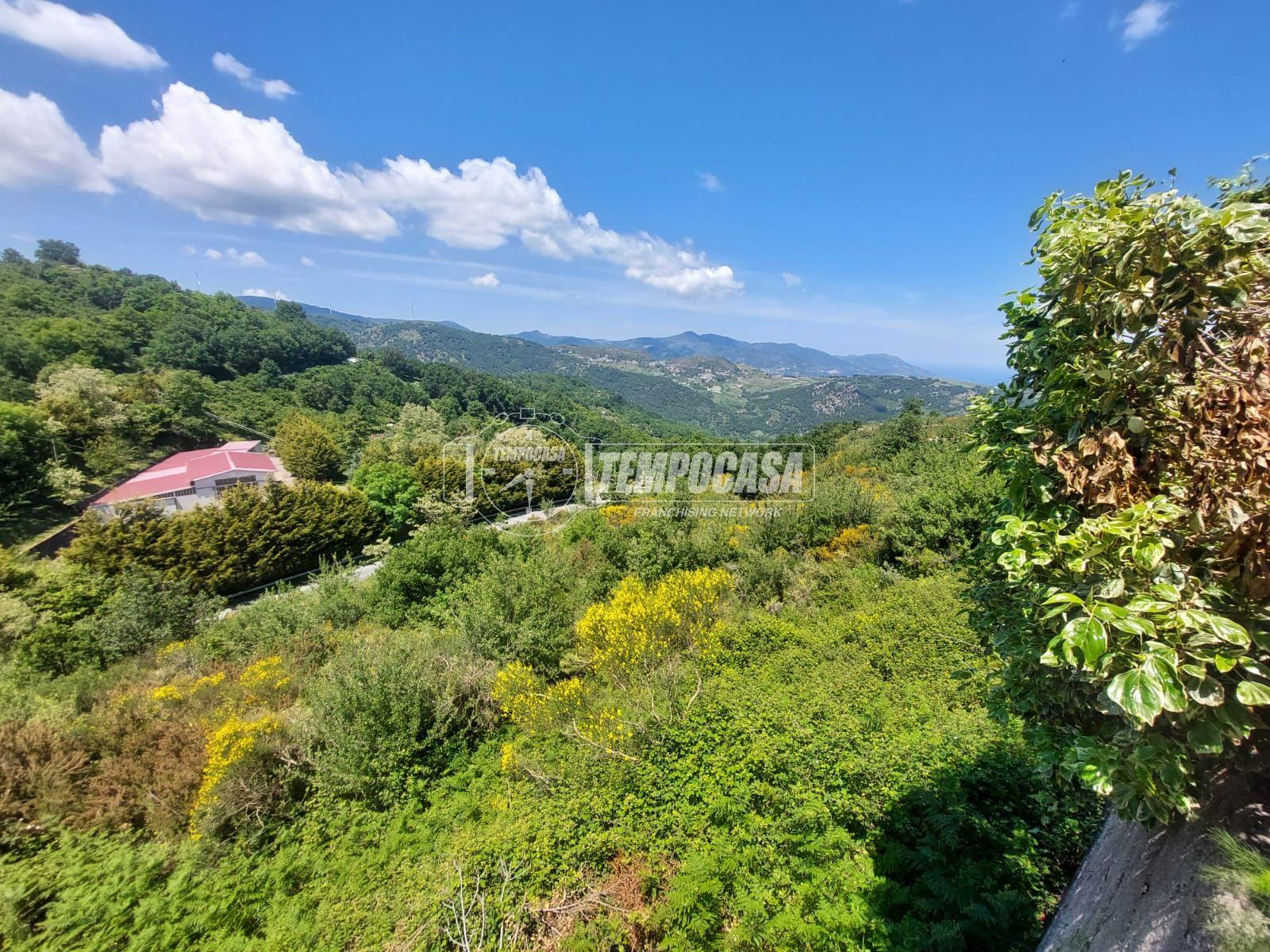 Bilocale in Strada Provinciale 110, Montalbano Elicona