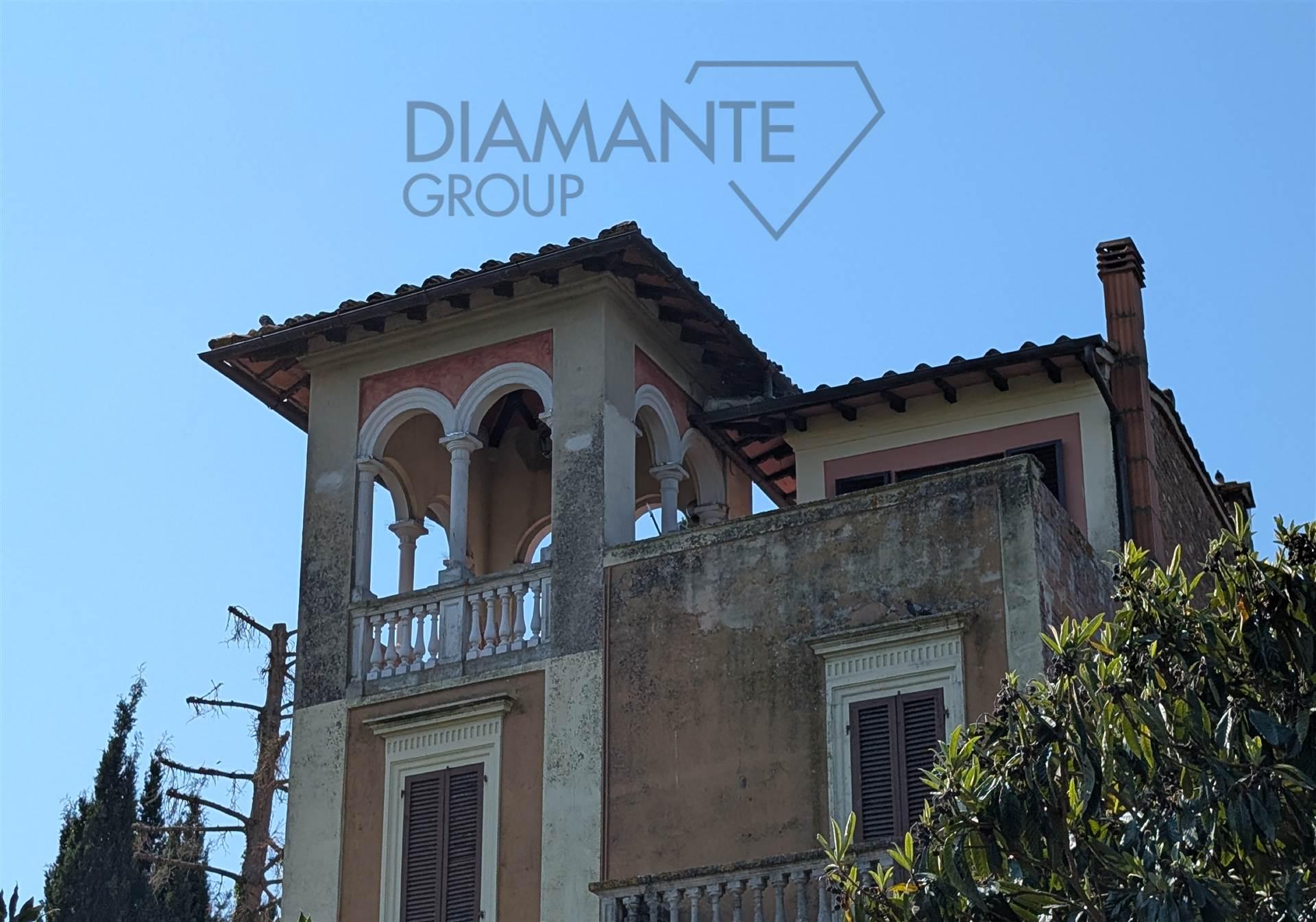 Appartamento, Castiglione del Lago