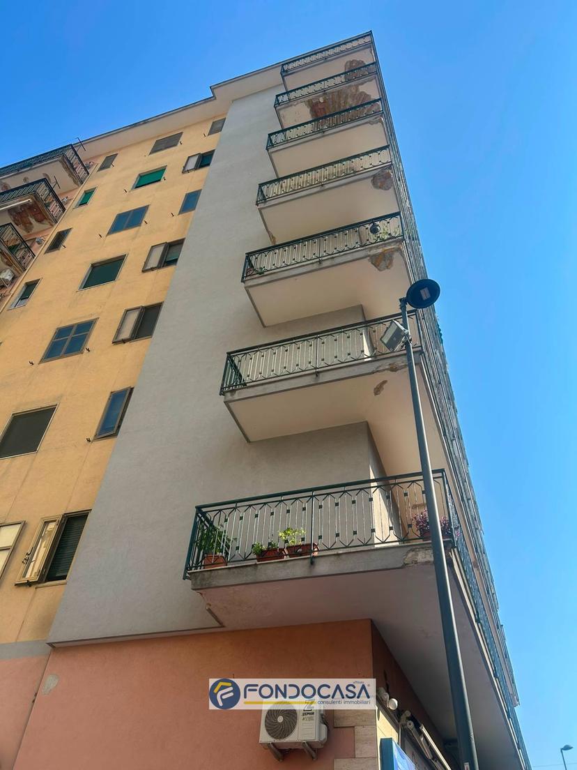 Trilocale in Via Vittorio Emanuele 28, Pellezzano — foto 5 di 5