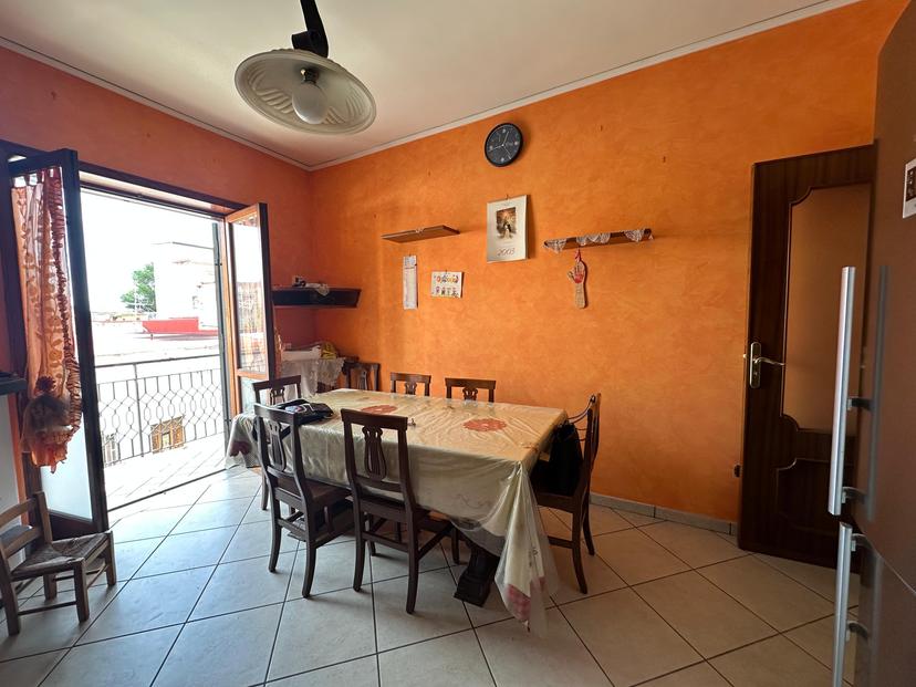 Bilocale in Via Benedetto Croce 212, Boscoreale — foto 2 di 5