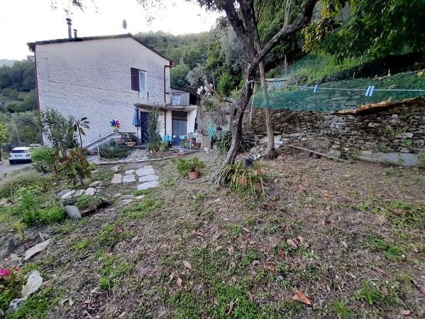 Terratetto unifamiliare, San Colombano Certenoli — foto 3 di 5