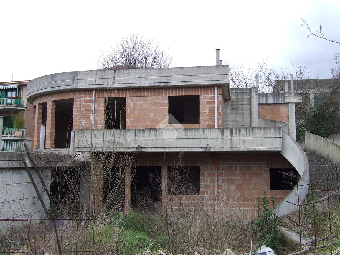 Villa in Via Generale Nastri Ciro, Fisciano