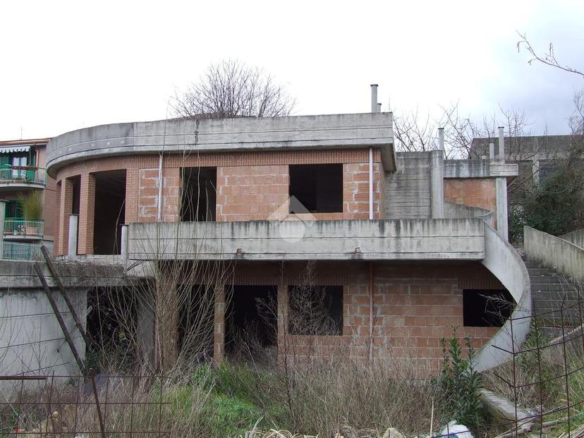 Villa in Via Generale Nastri Ciro, Fisciano
