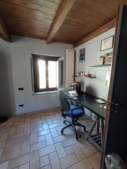 Trilocale in Via Barberini 21, Palestrina