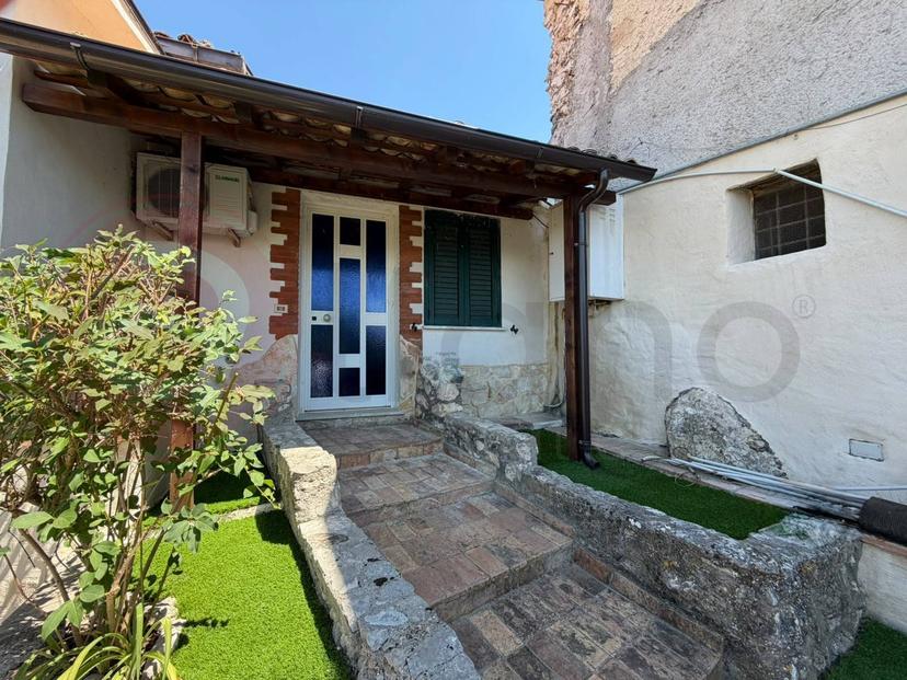 Rustico in Via Manfredi 70, Arce — foto 5 di 5